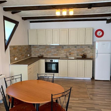Pensiunea Esenzza Bran  Exterior foto